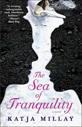 The Sea of Tranquility Review