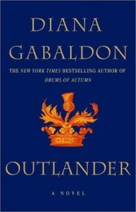 Outlander Review