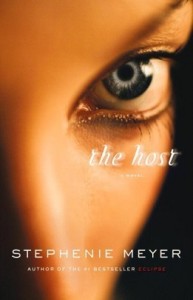 The Host review: Movie vs. Book?