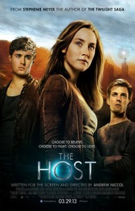 Review Cover-The Host Movie