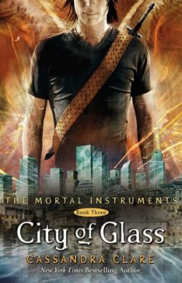 City of Glass Review