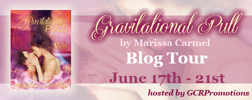 Gravitational Pull by Marissa Carmel Review Tour