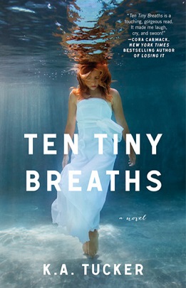 Ten Tiny Breaths Review