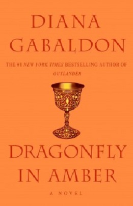 Dragonfly In Amber Review
