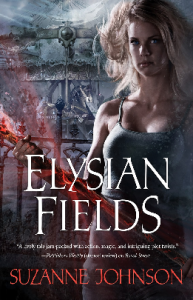 Elysian Fields Review Tour