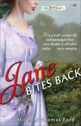 Jane Bites Back Review