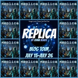 Replica Tour Badge
