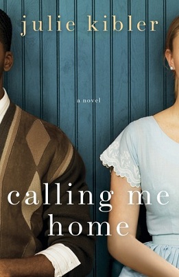 Calling Me Home Review and Book Club Phone Call with Julie Kibler