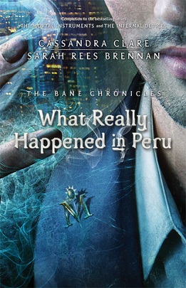 What Really Happened in Peru Review