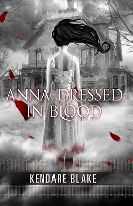 Anna Dressed in Blood Review