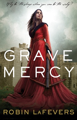 Grave Mercy Review