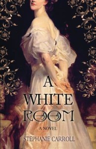 The White Room by Stephanie Carroll Review and Tour