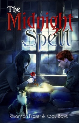 The Midnight Spell Review