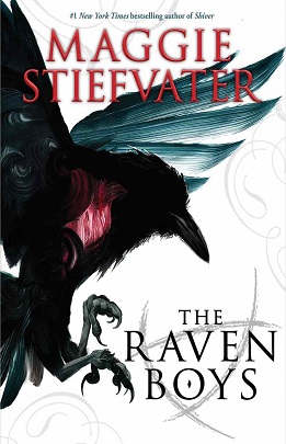 The Raven Boys Review