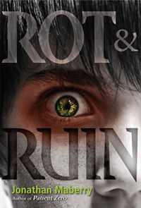 Rot and Ruin Review