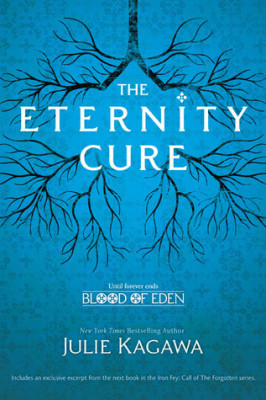 The Eternity Cure Review