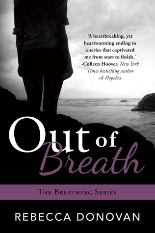 Out of Breath Review