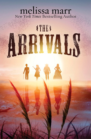 The Arrivals Review