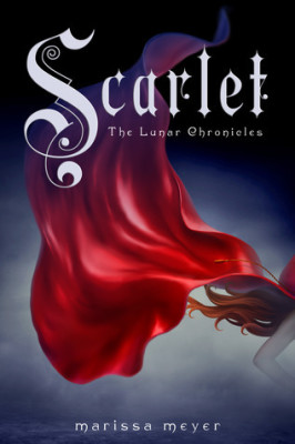 Scarlet Review