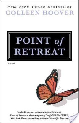 Point of Retreat review - Chapter Break