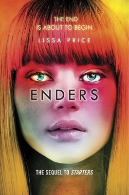 Enders Review