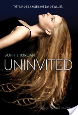 Uninvited Review
