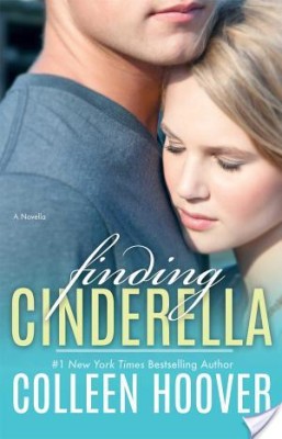 Finding Cinderella Review