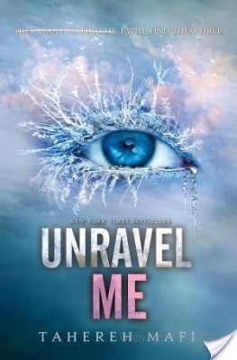 Unravel Me Review