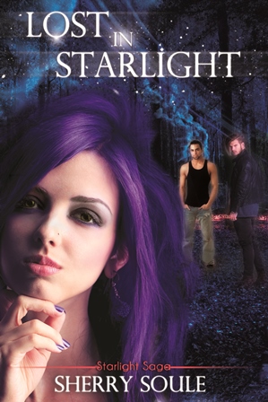 Author_Sherry_Soule_Lost_in_Starlight