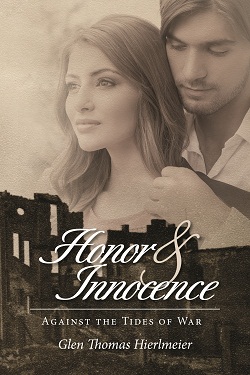 Honor and Innocence High Res Cover