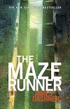Maze Runner, The tile
