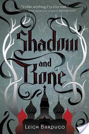 Shadow and Bone Review