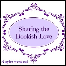 sharingbookishloveroundup