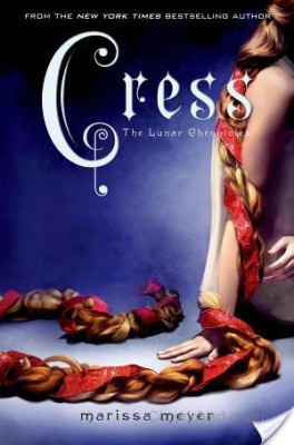 Cress Review