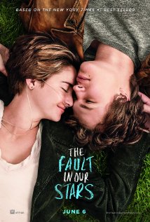 The Fault In Our Stars Movie Review