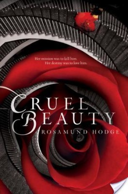 Cruel Beauty Review - Chapter Break