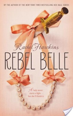 Rebel Belle Review