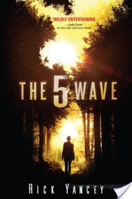 The 5th Wave Review