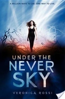 Under The Never Sky Review