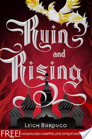 Ruin and Rising Review