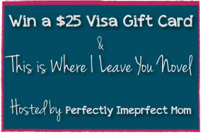 25 visa gift card giveaway