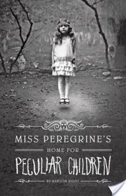 Miss Peregrine’s Home for Peculiar Children Review