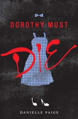 Dorothy Must Die Review