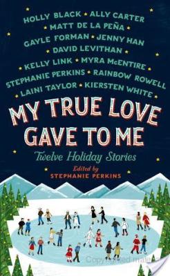 My True Love Gave To Me Review