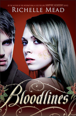 Bloodlines Review