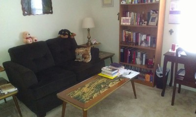 My Library 1
