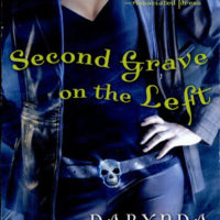 Second Grave on the Left Review