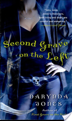 Second Grave on the Left Review