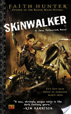 Skinwalker Review