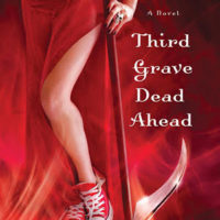Third Grave Dead Ahead Review